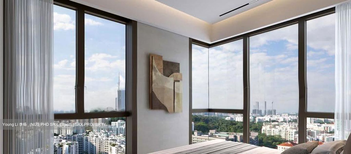 Hillview Rise (D23), Condominium #624450671